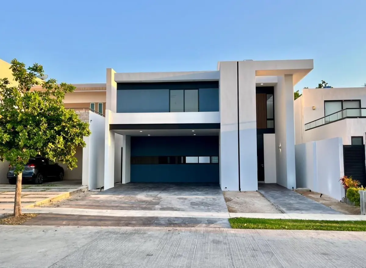 Casa en venta en Parque Natura, Mérida — foto 1 de 18