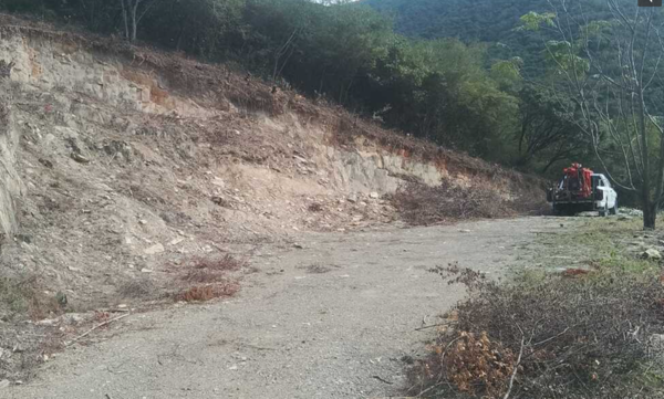 Terreno en Venta en Los Cristales, Monterrey, Nuevo León 4