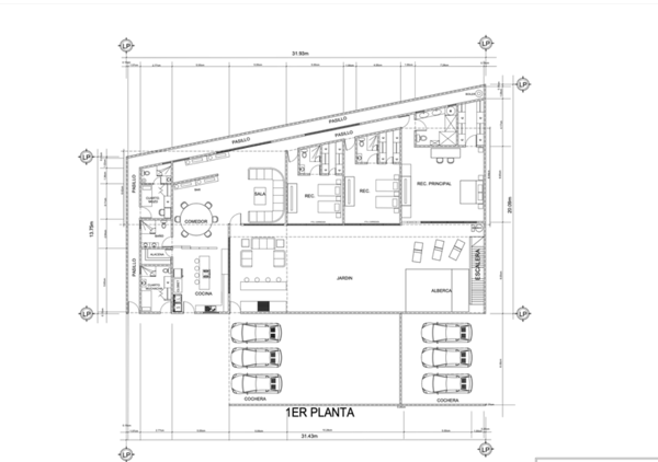 Terreno en Venta en Los Cristales, Monterrey, Nuevo León 5