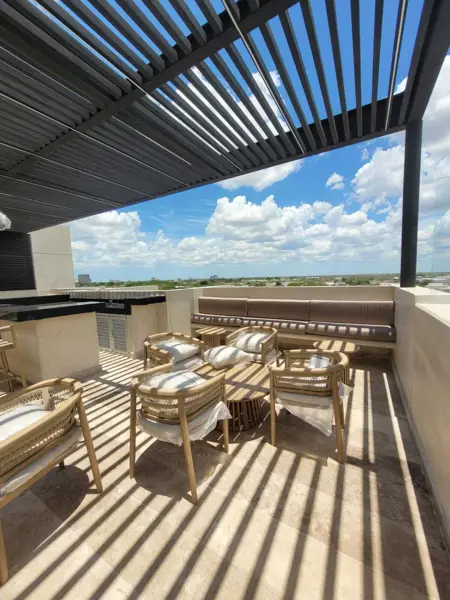Departamento en venta en Altabrisa, Mérida — foto 3 de 10