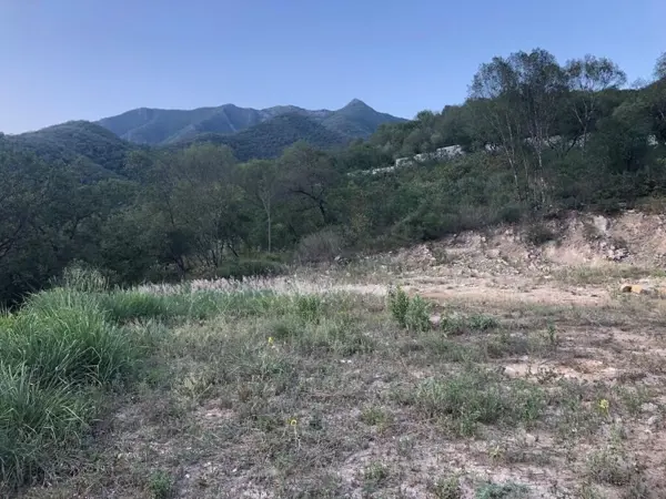 Terreno en Venta en Los Rodriguez, Santiago, Nuevo León 2