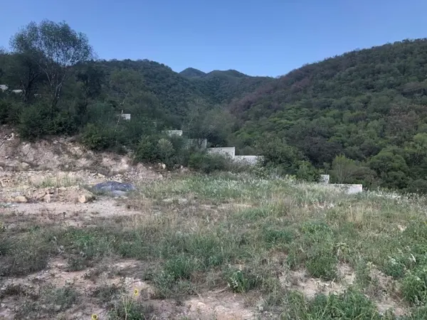 Terreno en Venta en Los Rodriguez, Santiago, Nuevo León 5