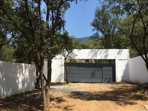 Terreno en Venta en Los Rodriguez, Santiago, Nuevo León 1