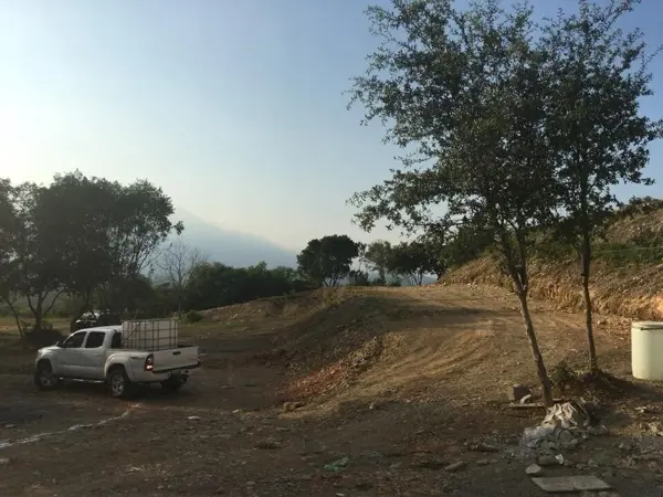 Terreno en Venta en Los Rodriguez, Santiago, Nuevo León 4