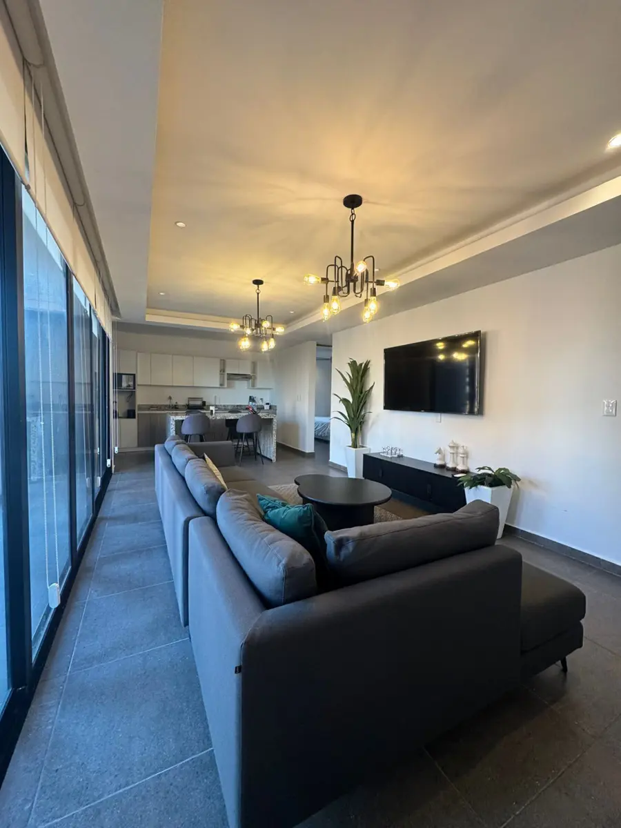Departamento en venta en Montes de Ame, Mérida — foto 1 de 12