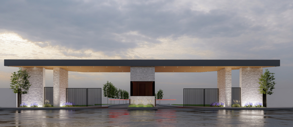 Terreno en Venta en Los Cristales, Monterrey, Nuevo León 4