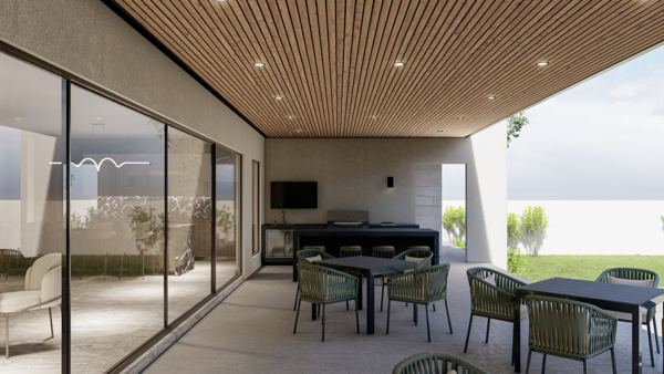 Terreno en Venta en Los Cristales, Monterrey, Nuevo León 5