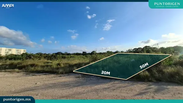 Terreno en venta en Temozon Norte, Mérida — foto 3 de 8