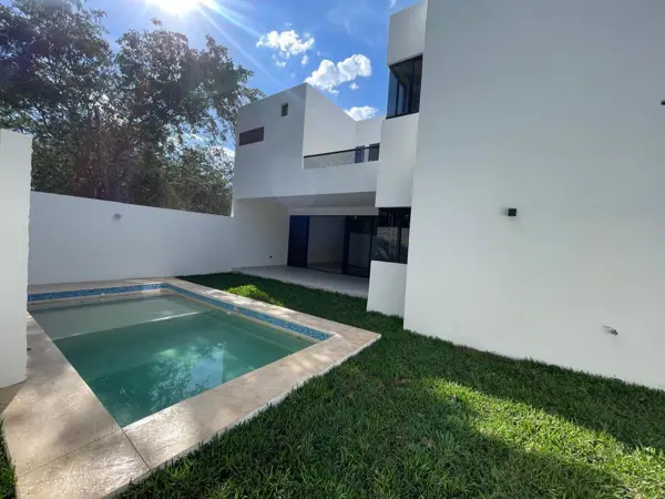 Casa en venta en Parque Natura, Mérida — foto 2 de 18