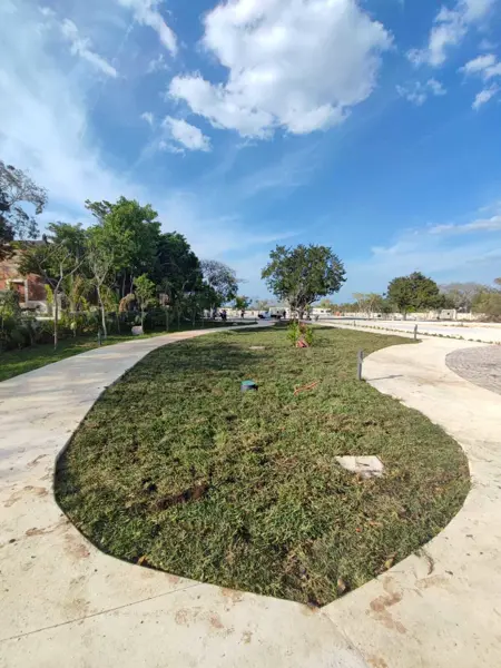 Terreno en venta en Kikteil, Mérida — foto 3 de 20