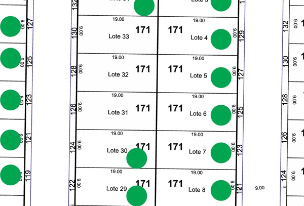 Terreno en Venta en Matehuala Centro, Matehuala, San Luis Potosí 3