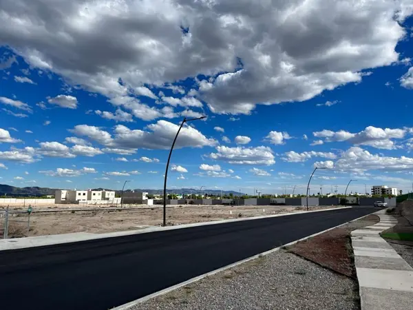 Terreno en Venta en Matehuala Centro, Matehuala, San Luis Potosí 1