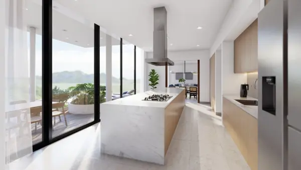Casa en Venta en Lomas de Montecristo, Monterrey, Nuevo León 3