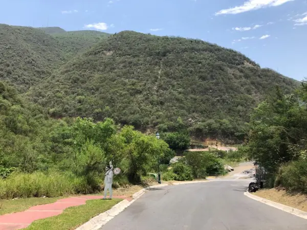 Terreno en Venta en Renacimiento, Monterrey, Nuevo León 2