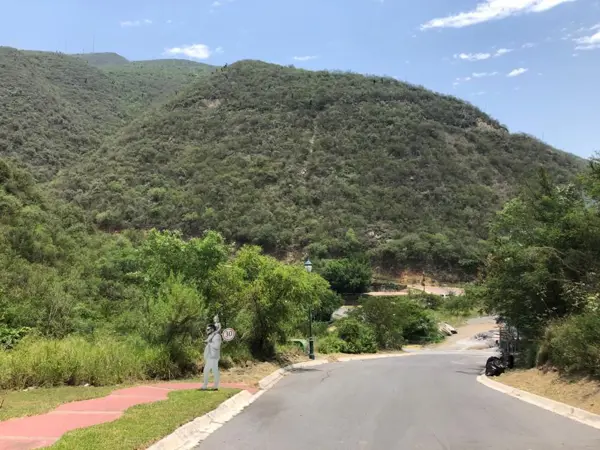 Terreno en Venta en Renacimiento, Monterrey, Nuevo León 5