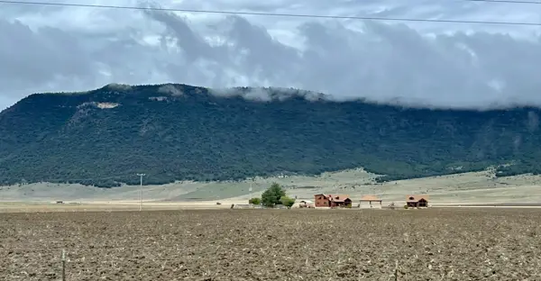 Terreno en Venta en San Antonio de las Alazanas, Arteaga, Coahuila de Zaragoza 3