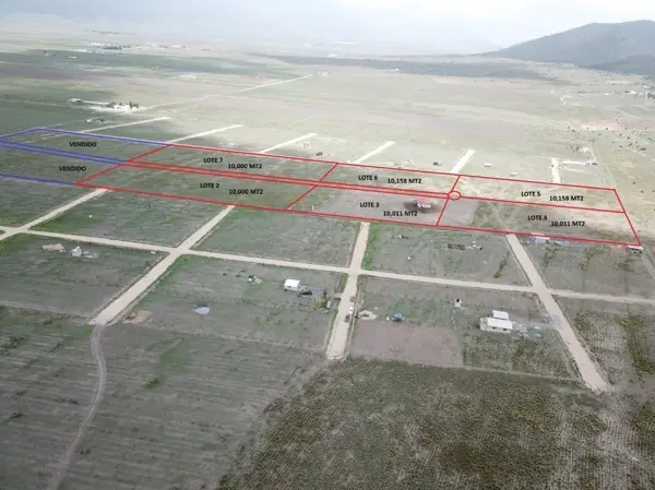 Terreno en Venta en San Antonio de las Alazanas, Arteaga, Coahuila de Zaragoza 2