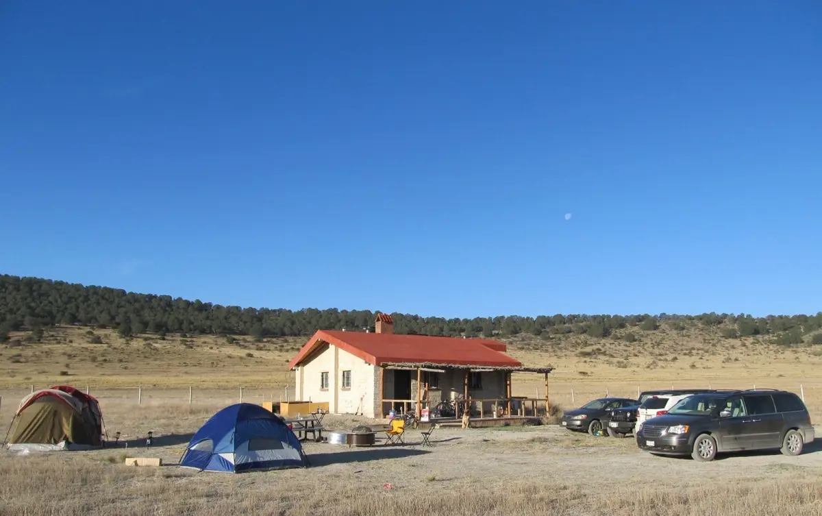 Terreno en venta en San Antonio de las Alazanas, Arteaga — foto 1 de 13