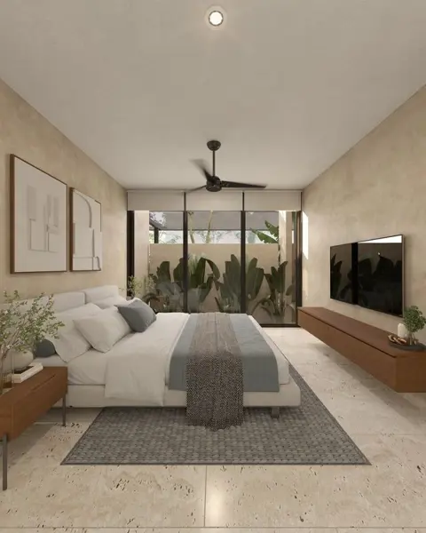 Departamento en venta en Montes de Ame, Mérida — foto 3 de 13