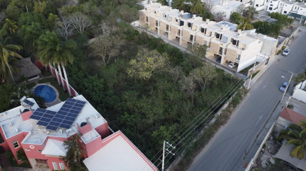 Departamento en venta en Santa Rita Cholul, Mérida — foto 2 de 12