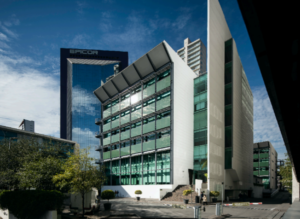 Oficina en Renta en Santa Maria, Monterrey, Nuevo León 3