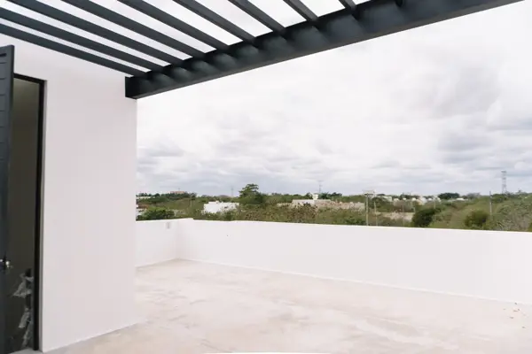 Quinta en venta en Temozon Norte, Mérida — foto 3 de 18