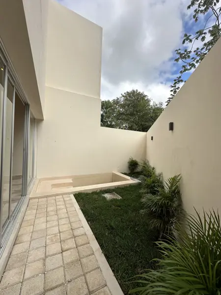 Quinta en venta en Montecristo, Mérida — foto 2 de 14