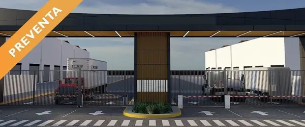 Terreno en Venta en Portal de Lincoln, García, Nuevo León 5