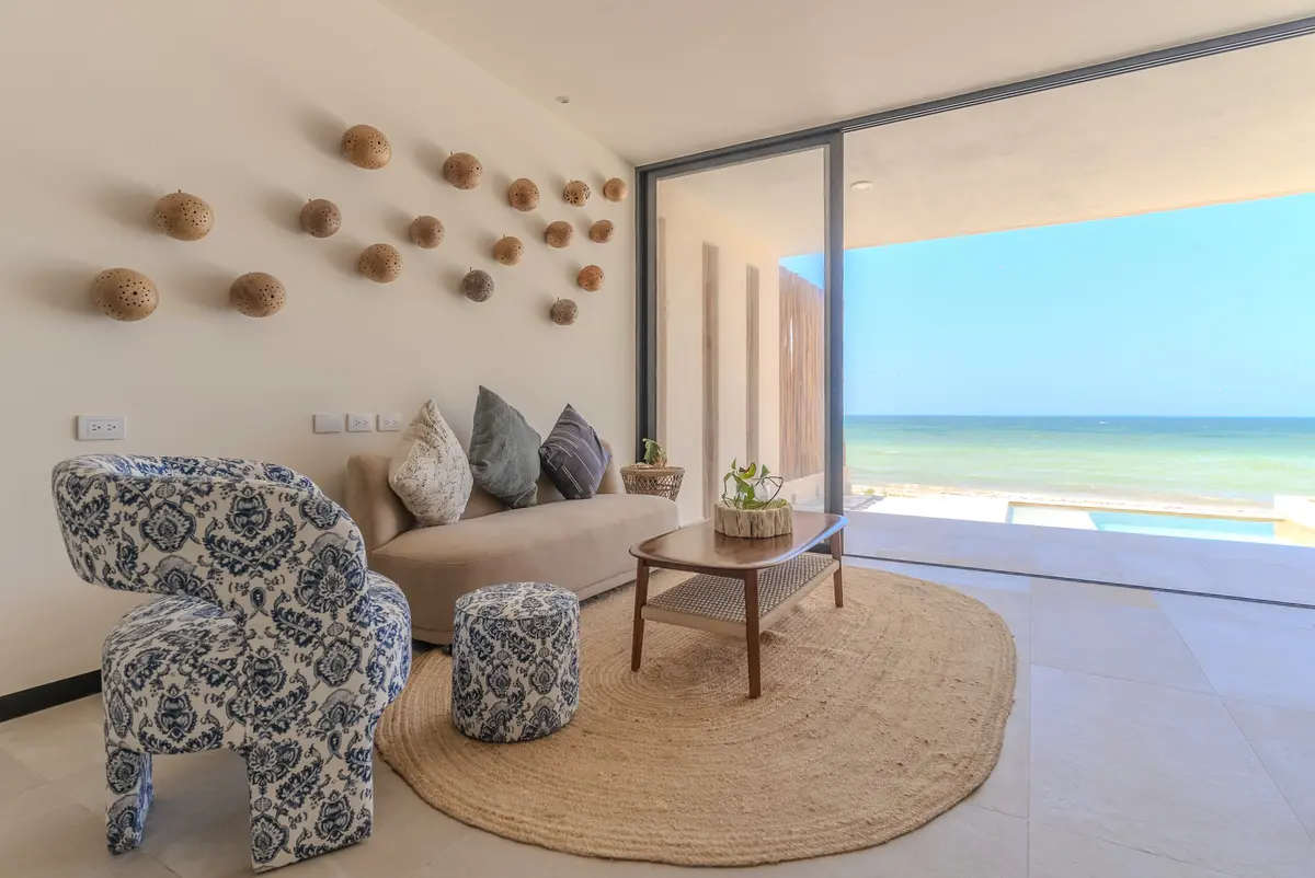 Quinta en venta en Telchac Puerto, Telchac Puerto — foto 1 de 14