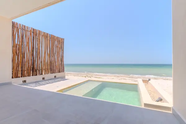 Quinta en venta en Telchac Puerto, Telchac Puerto — foto 3 de 14