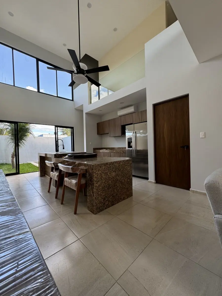 Quinta en venta en Chelem, Progreso — foto 1 de 23
