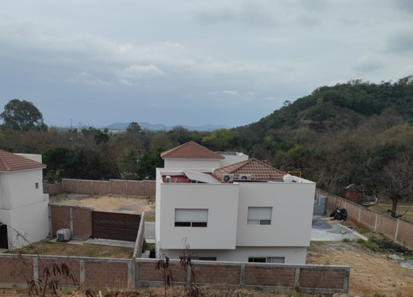 Terreno en Venta en Las Boquillas, Allende, Nuevo León 4