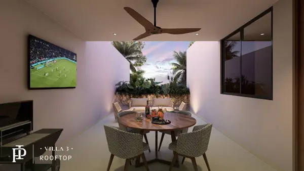 Quinta en venta en Itzimna, Mérida — foto 3 de 17