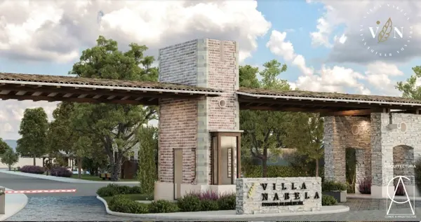 Terreno en Venta en El Uro, Monterrey, Nuevo León 1