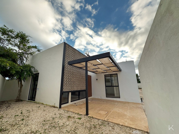 Quinta en venta en Conkal, Conkal — foto 2 de 11