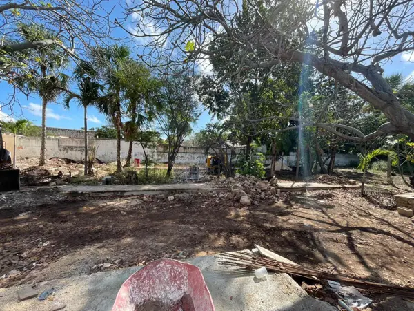Quinta en venta en Merida Centro, Mérida — foto 3 de 12
