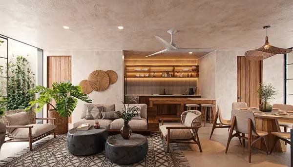 Quinta en venta en Merida Centro, Mérida — foto 2 de 12