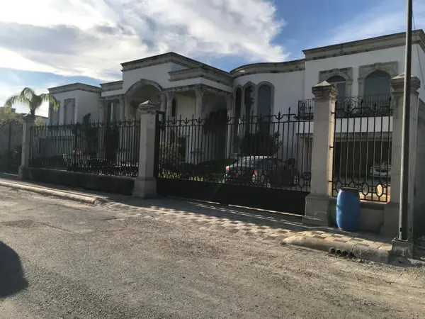 Casa en Venta en Las Haciendas, Reynosa, Tamaulipas 3