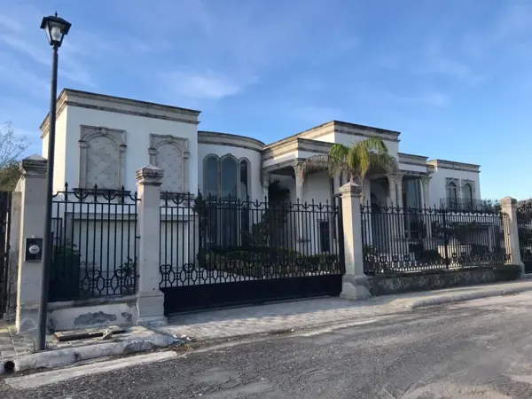 Casa en Venta en Las Haciendas, Reynosa, Tamaulipas 1