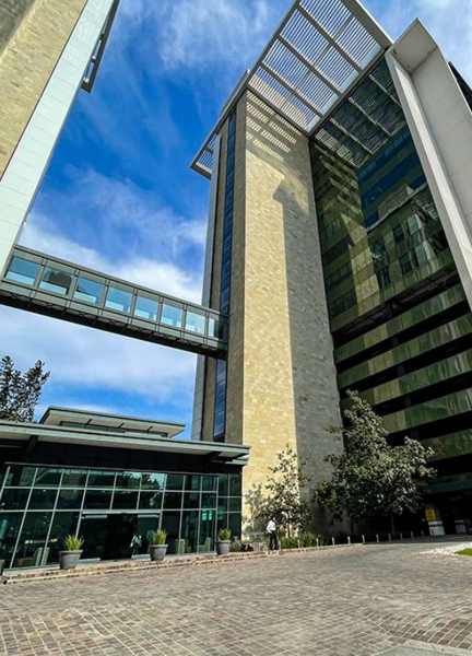 Oficina en Renta en Santa Maria, Monterrey, Nuevo León 4