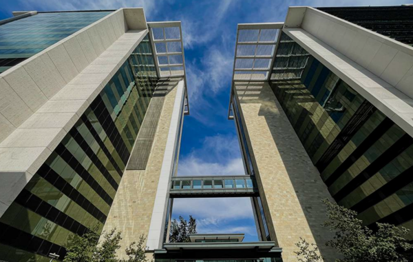 Oficina en Renta en Santa Maria, Monterrey, Nuevo León 1