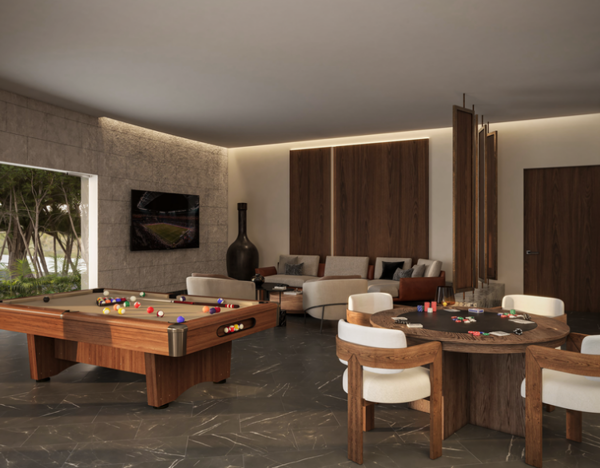 Quinta en venta en Cabo Norte, Mérida — foto 2 de 12