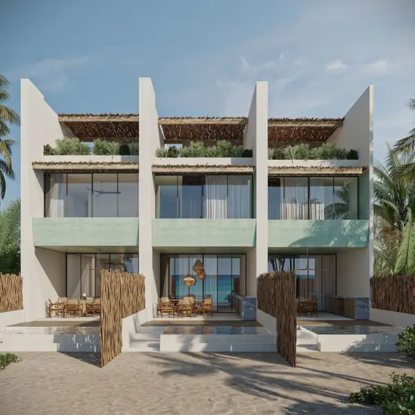 Quinta en venta en Chelem, Progreso — foto 3 de 19