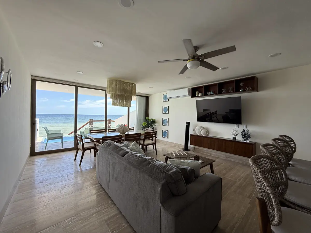 Quinta en venta en Telchac Puerto, Telchac Puerto — foto 1 de 16