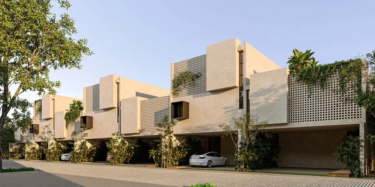 Quinta en venta en Tixcuytun, Mérida — foto 1 de 14