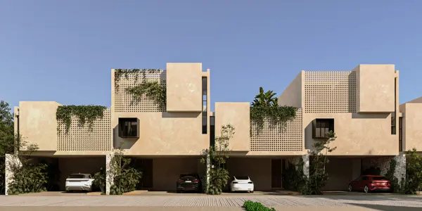 Quinta en venta en Tixcuytun, Mérida — foto 2 de 14