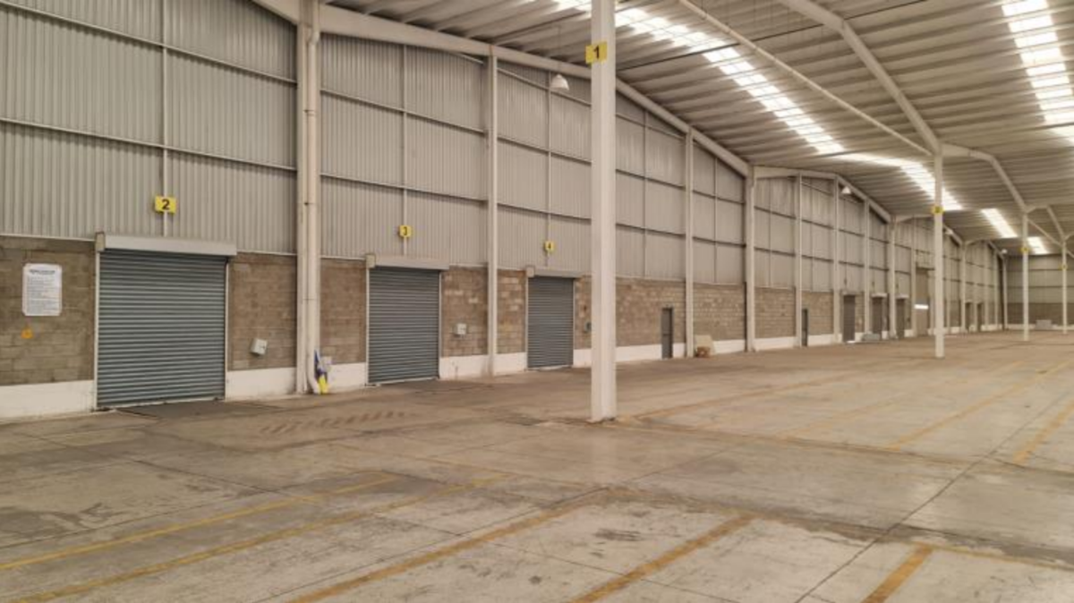 Bodega en renta en Irapuato, Irapuato — foto 1 de 11