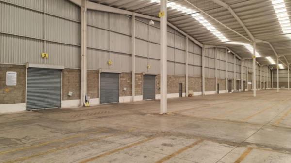Bodega en Renta en Irapuato, Irapuato, Guanajuato 1