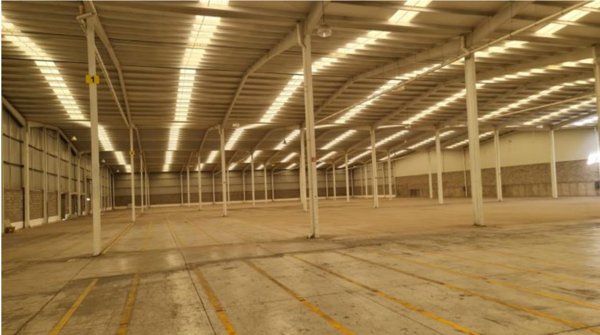 Bodega en Renta en Irapuato, Irapuato, Guanajuato 3