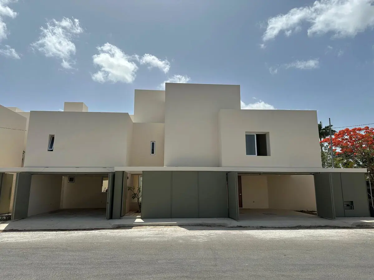 Quinta en venta en Montecristo, Mérida — foto 1 de 15